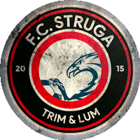 Logo FC Struga Trim-Lum
